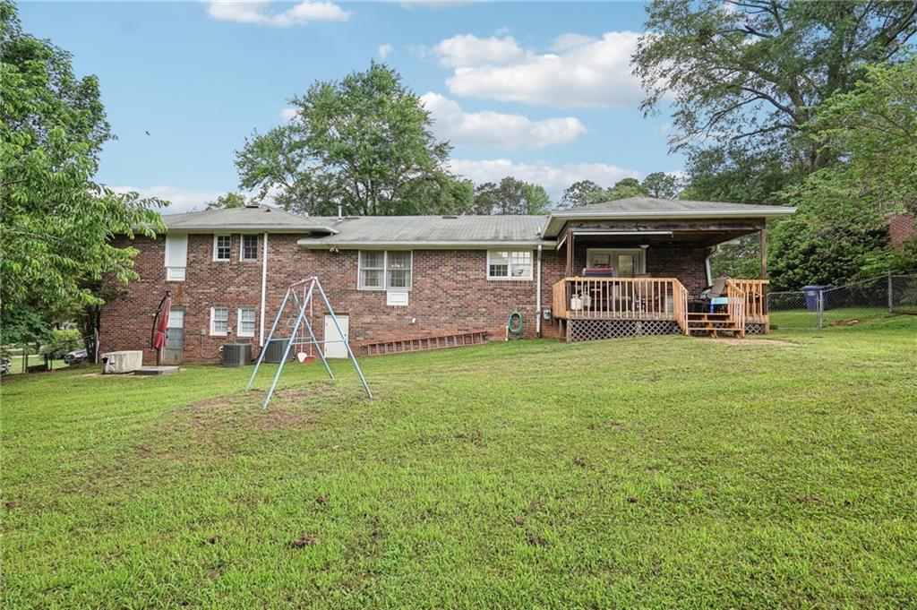 156 Sims Street, Winder, Georgia image 43