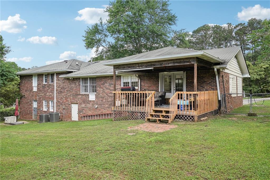 156 Sims Street, Winder, Georgia image 42