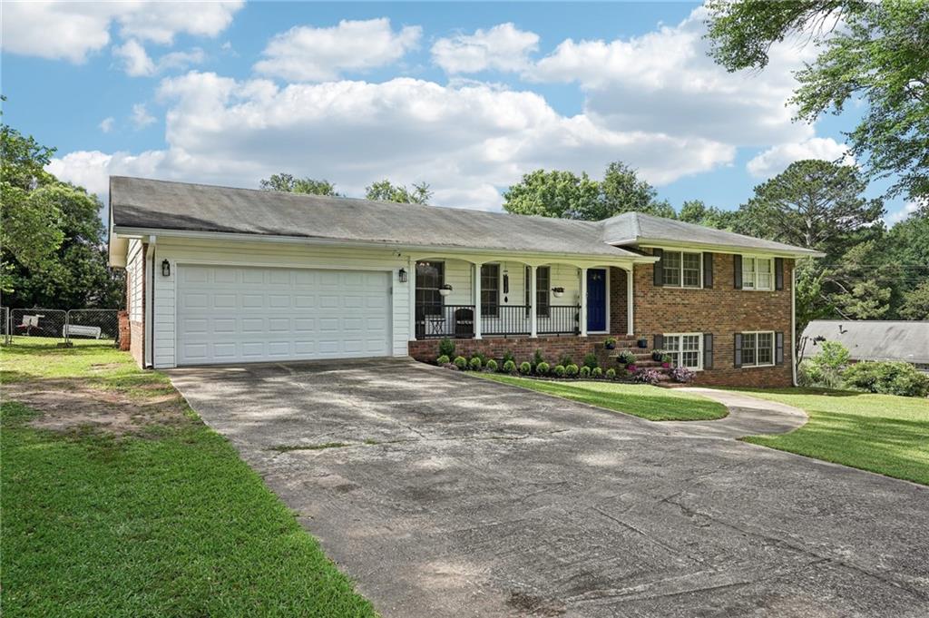 156 Sims Street, Winder, Georgia image 2