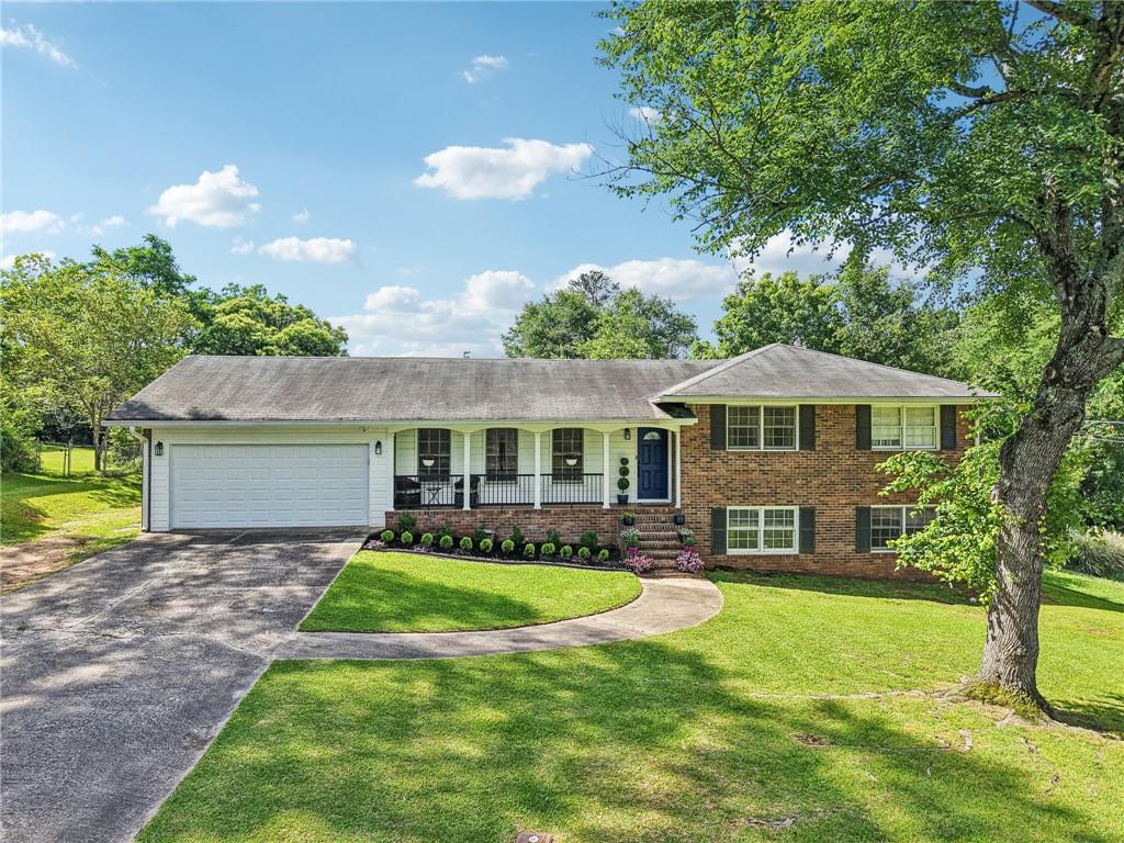 156 Sims Street, Winder, Georgia image 4
