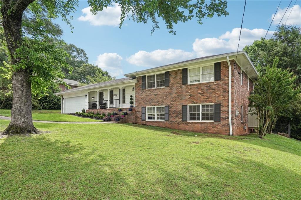 156 Sims Street, Winder, Georgia image 3