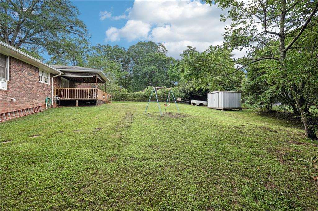 156 Sims Street, Winder, Georgia image 46