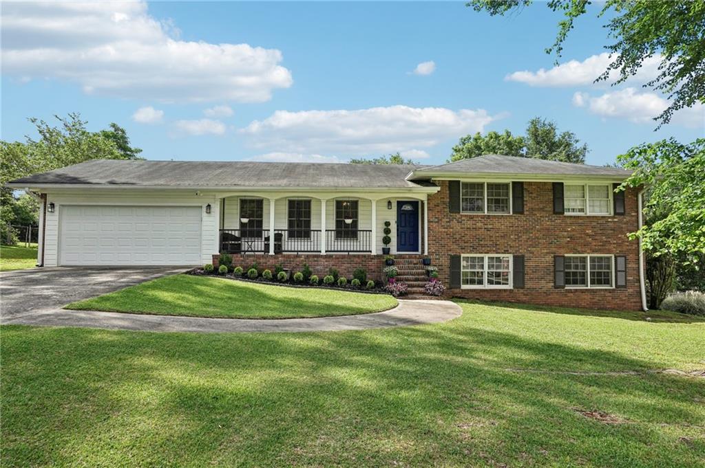 156 Sims Street, Winder, Georgia image 1
