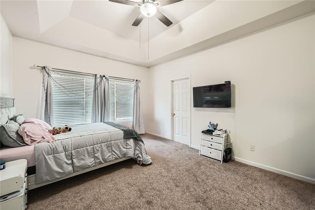 507 Bishop Court, Commerce, Georgia image 11