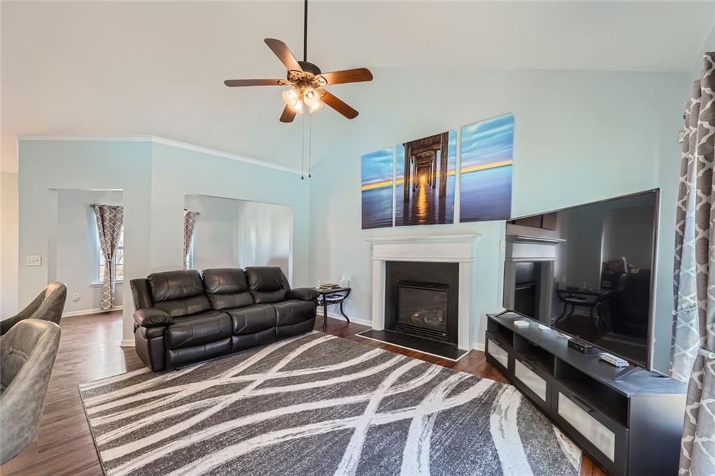 507 Bishop Court, Commerce, Georgia image 3