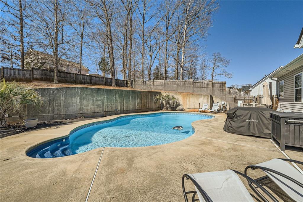 507 Bishop Court, Commerce, Georgia image 19