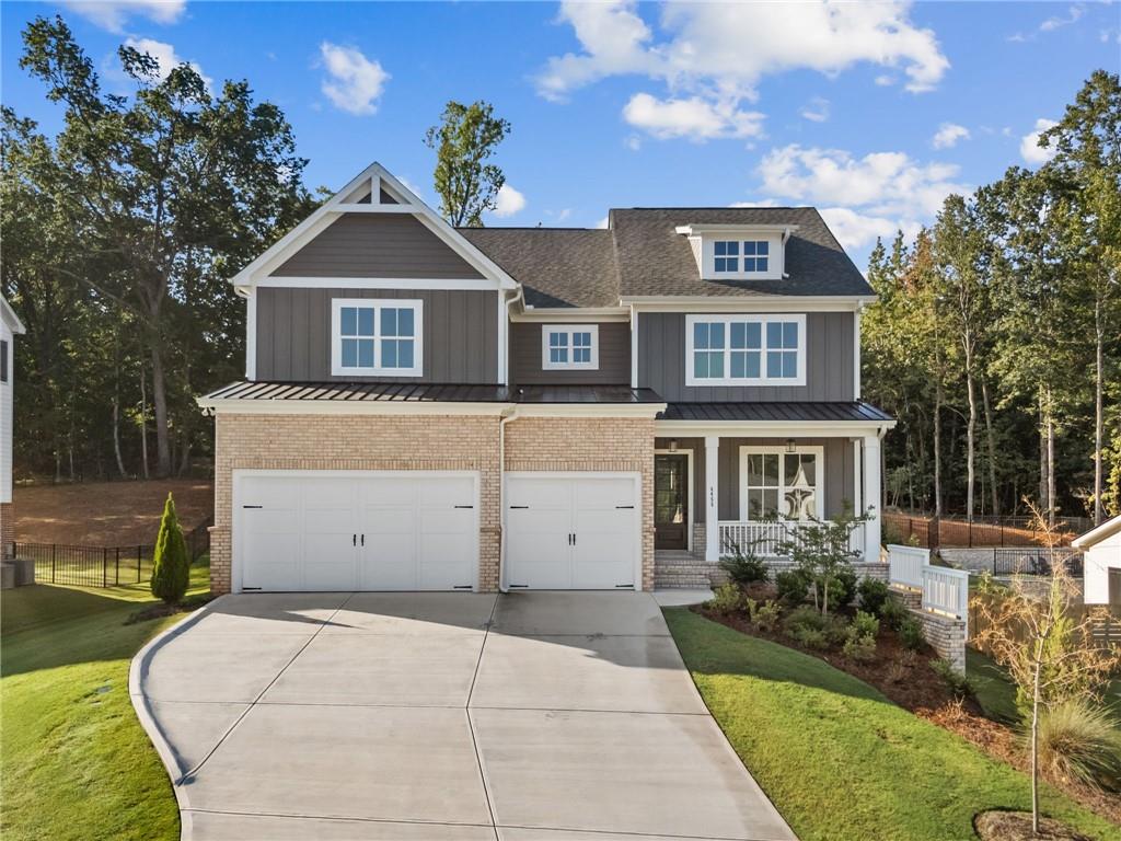 4455 Ryker Road