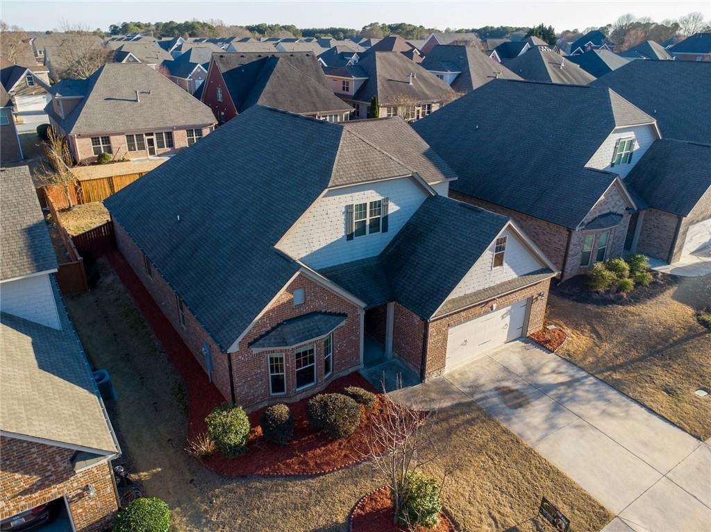 2733 Madison Mae Lane, Grayson, Georgia image 44