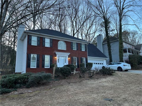 Homes For Rent - 1190 Haverhill Trail<br/> Lawrenceville, GA 30044