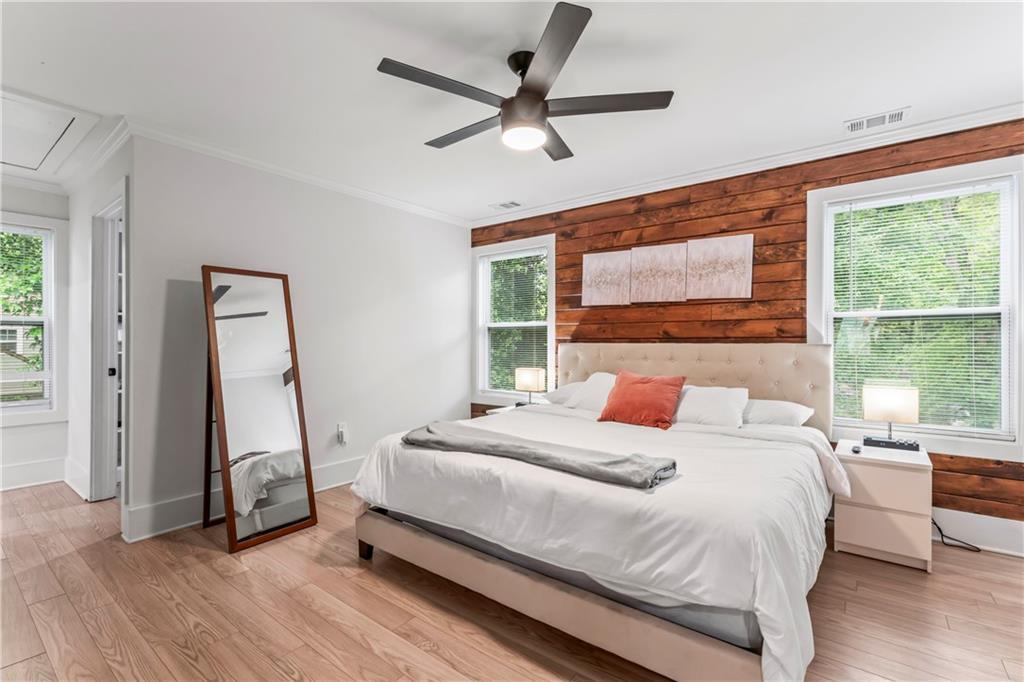 1129 Graymont Drive, Atlanta, Georgia image 17