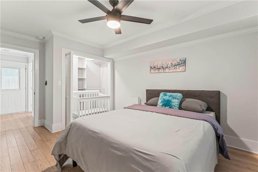 1129 Graymont Drive, Atlanta, Georgia image 31