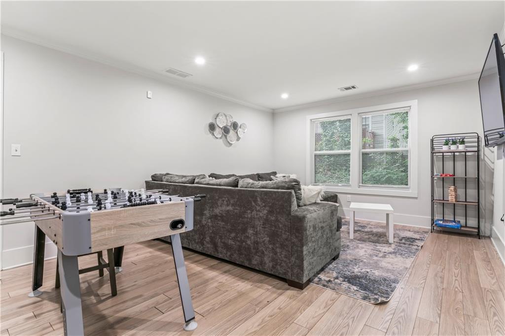 1129 Graymont Drive, Atlanta, Georgia image 27