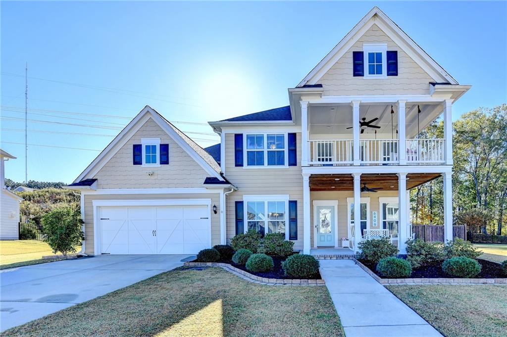 6409 Maple Park Lane