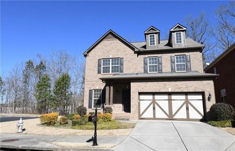 3605 Flycatcher Way Duluth GA 30097