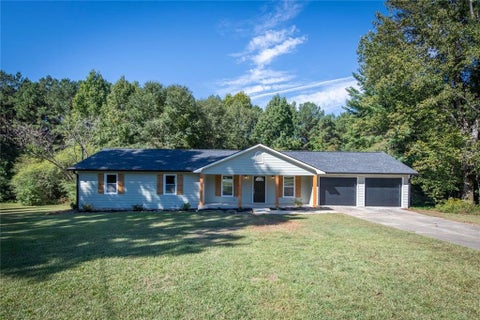 Homes For Sale - 30 Wood Valley Circle<br/> Carroll County, Carrollton, GA 30117