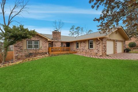 690 Trailwood Drive Riverdale GA 30274