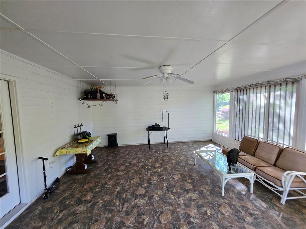 4045 Fawn Valley Drive, Loganville, Georgia image 44