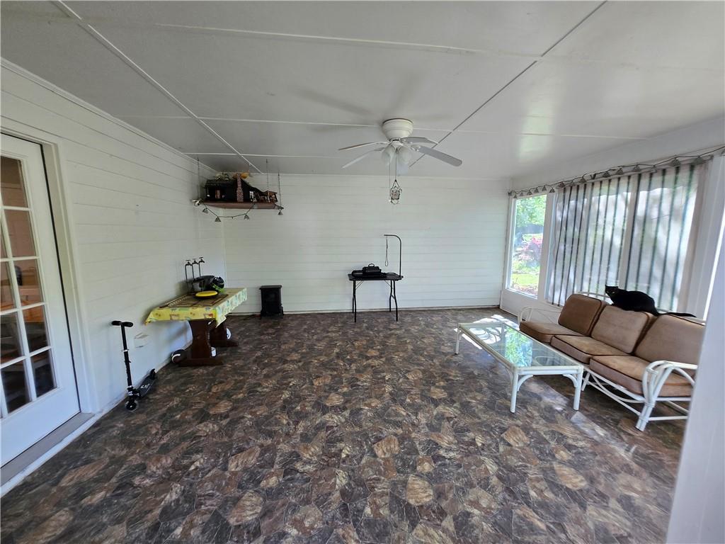 4045 Fawn Valley Drive, Loganville, Georgia image 45