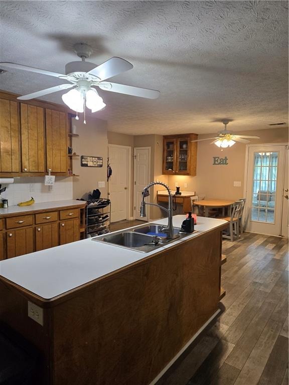 4045 Fawn Valley Drive, Loganville, Georgia image 15