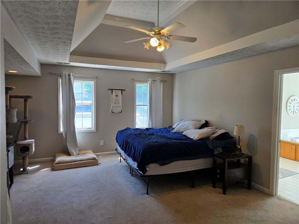 4045 Fawn Valley Drive, Loganville, Georgia image 3