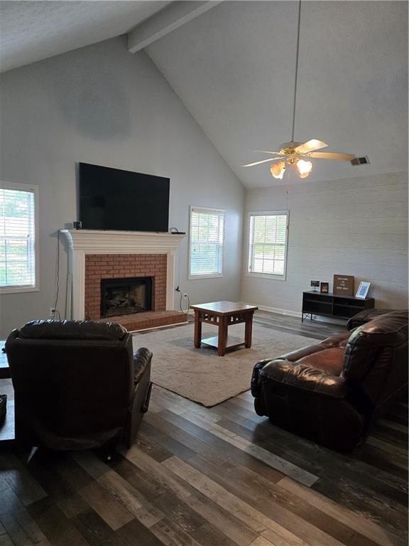 4045 Fawn Valley Drive, Loganville, Georgia image 22