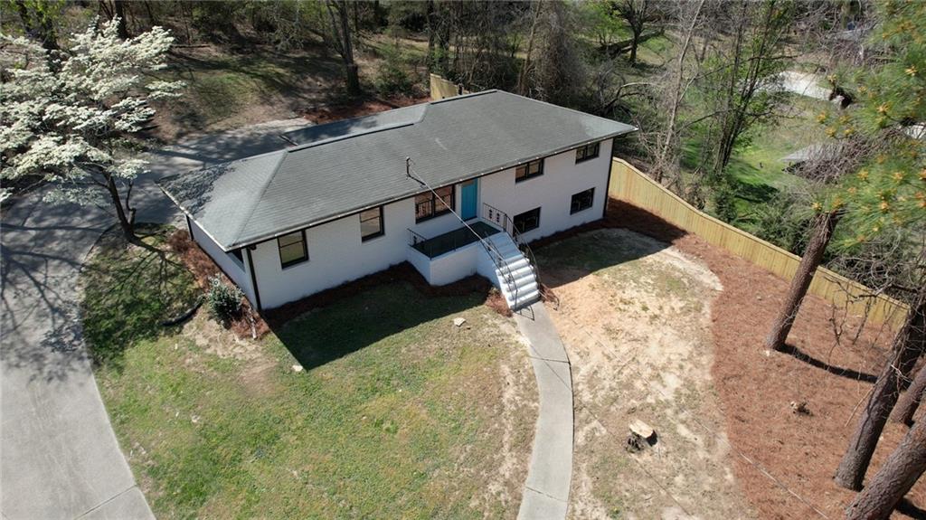 3340 Brenda Lane, Lithia Springs, Georgia image 31