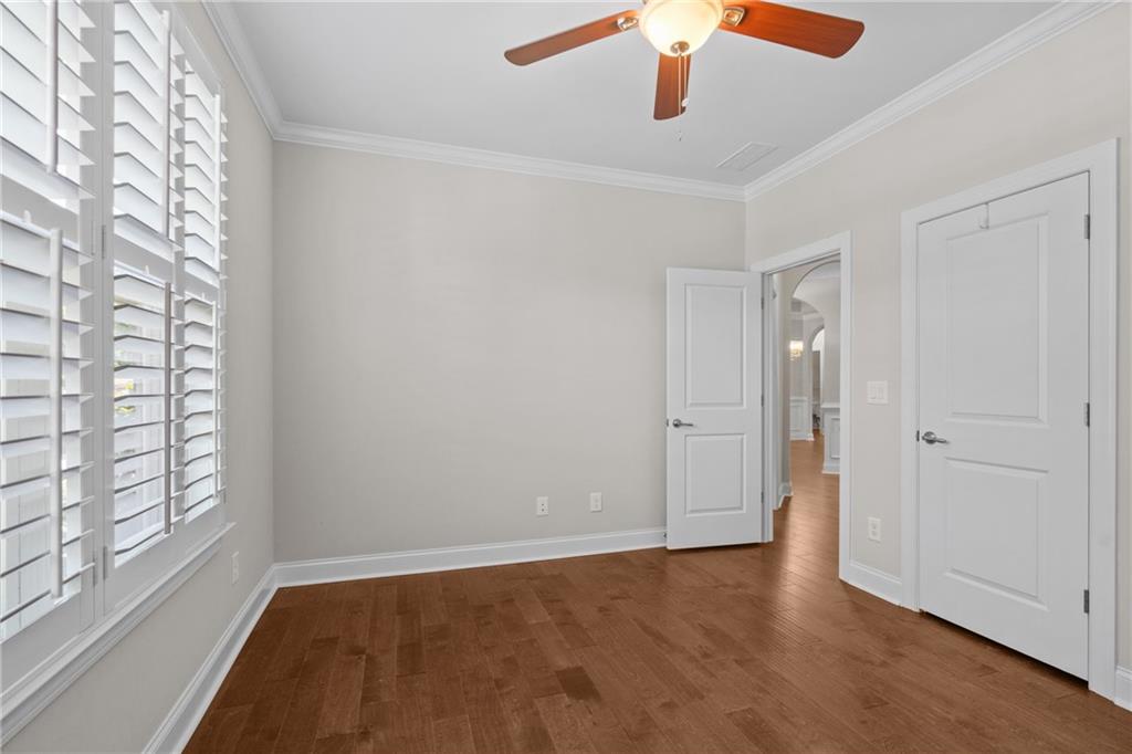 6913 Hopscotch Court, Flowery Branch, Georgia image 12