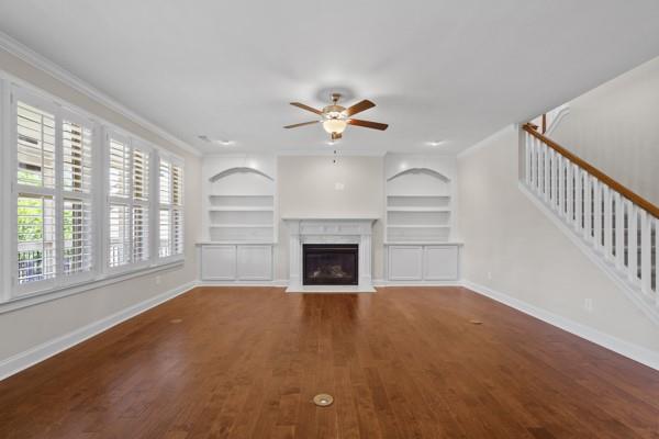 6913 Hopscotch Court, Flowery Branch, Georgia image 16