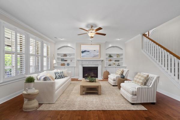 6913 Hopscotch Court, Flowery Branch, Georgia image 15