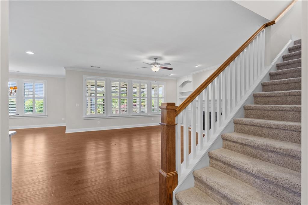 6913 Hopscotch Court, Flowery Branch, Georgia image 13