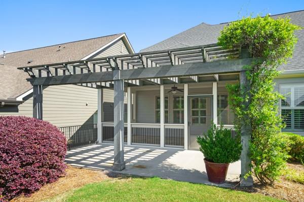 6913 Hopscotch Court, Flowery Branch, Georgia image 48