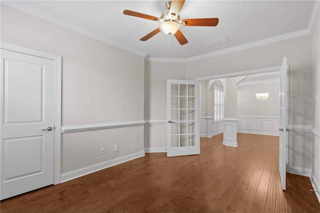 6913 Hopscotch Court, Flowery Branch, Georgia image 9