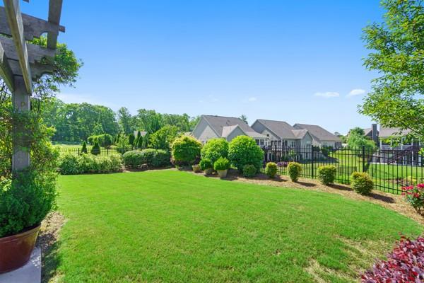 6913 Hopscotch Court, Flowery Branch, Georgia image 44