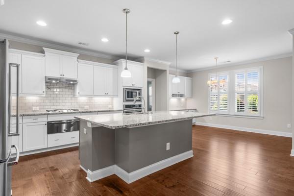 6913 Hopscotch Court, Flowery Branch, Georgia image 18