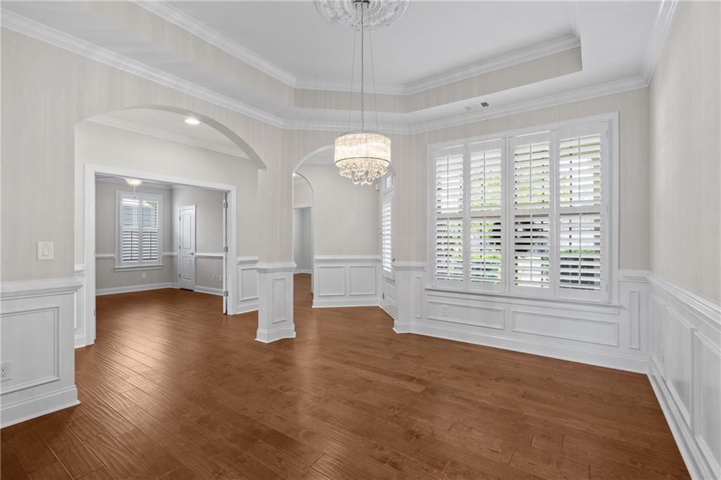 6913 Hopscotch Court, Flowery Branch, Georgia image 6