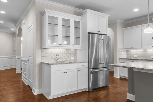 6913 Hopscotch Court, Flowery Branch, Georgia image 19