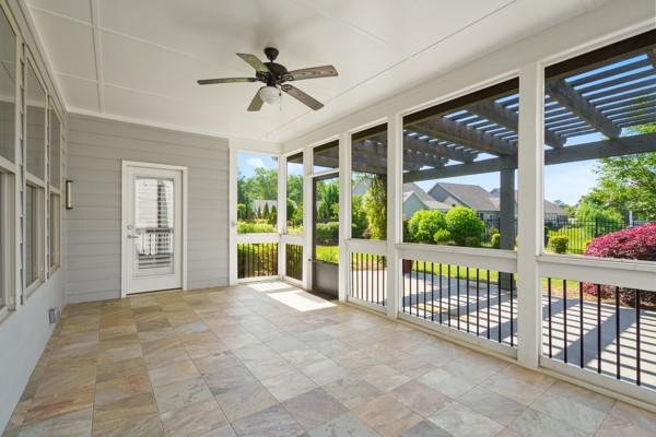 6913 Hopscotch Court, Flowery Branch, Georgia image 41
