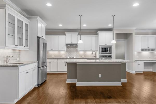 6913 Hopscotch Court, Flowery Branch, Georgia image 20