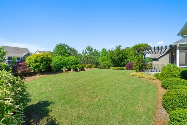 6913 Hopscotch Court, Flowery Branch, Georgia image 47