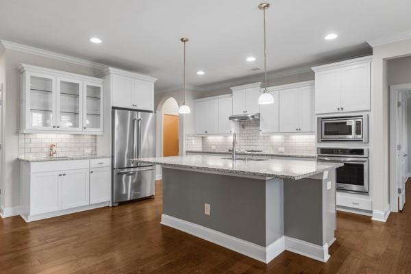 6913 Hopscotch Court, Flowery Branch, Georgia image 21