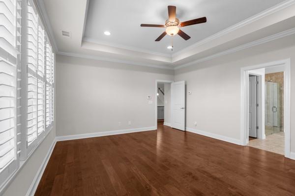 6913 Hopscotch Court, Flowery Branch, Georgia image 27