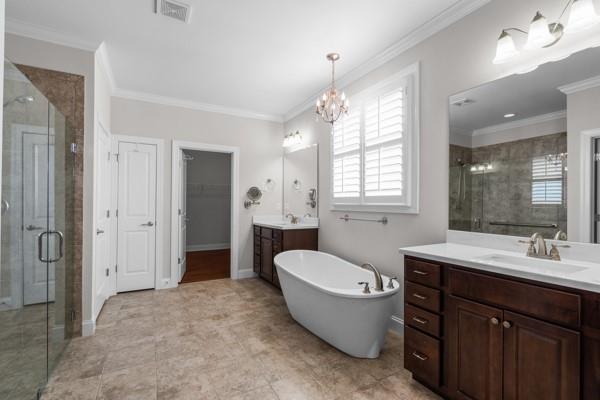 6913 Hopscotch Court, Flowery Branch, Georgia image 28