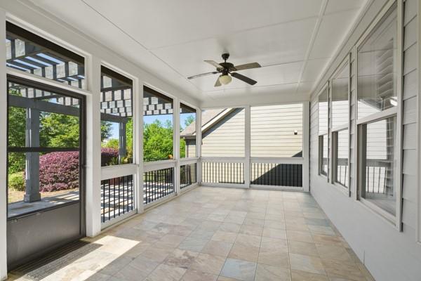 6913 Hopscotch Court, Flowery Branch, Georgia image 39