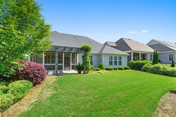 6913 Hopscotch Court, Flowery Branch, Georgia image 45