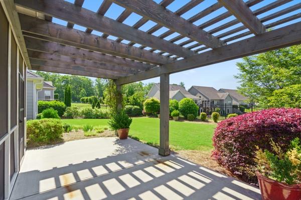 6913 Hopscotch Court, Flowery Branch, Georgia image 42