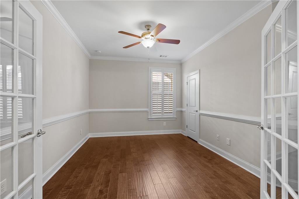 6913 Hopscotch Court, Flowery Branch, Georgia image 8