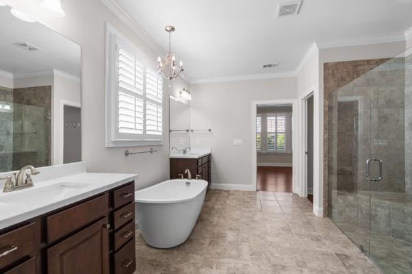 6913 Hopscotch Court, Flowery Branch, Georgia image 31