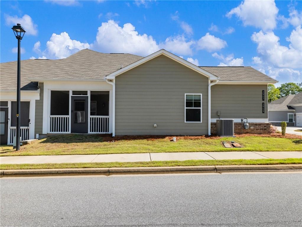 2959 Rambler Drive, Loganville, Georgia image 30