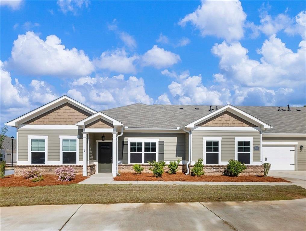 2959 Rambler Drive, Loganville, Georgia image 1