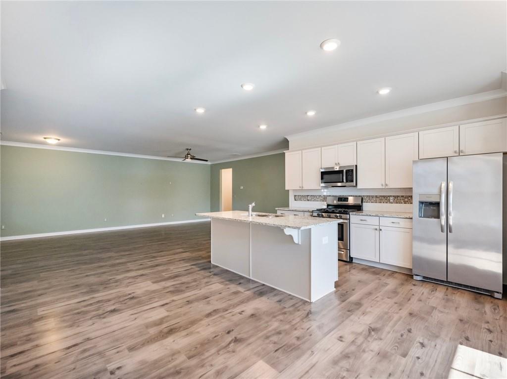 2959 Rambler Drive, Loganville, Georgia image 3